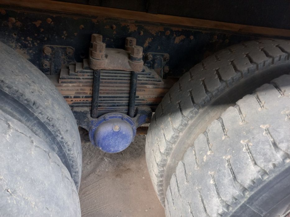 Kamaz bartavoy sotiladi 10 tonnalj