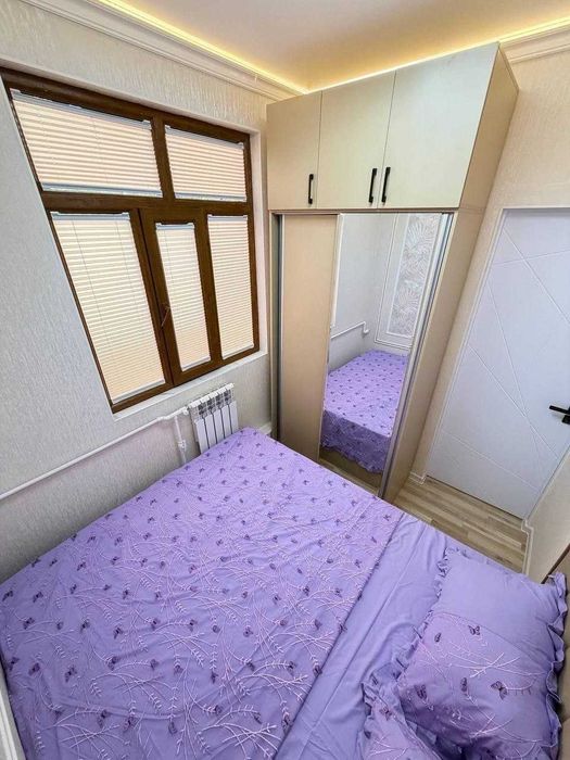 Чиланзар-2 Панель 1в2/4/4 меб+тех Ориентир Пионерская