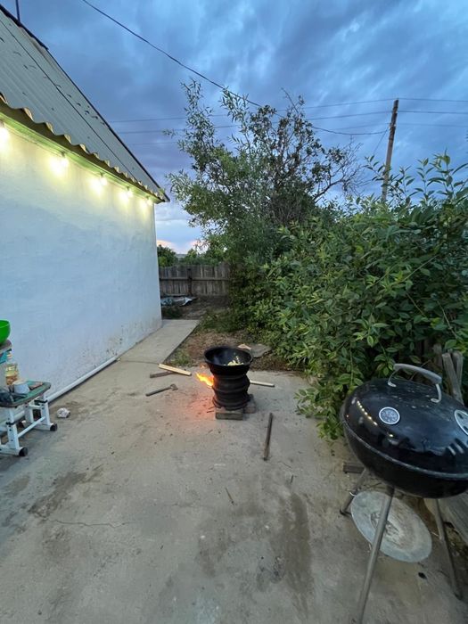 Продам дачу. Автообьединение.