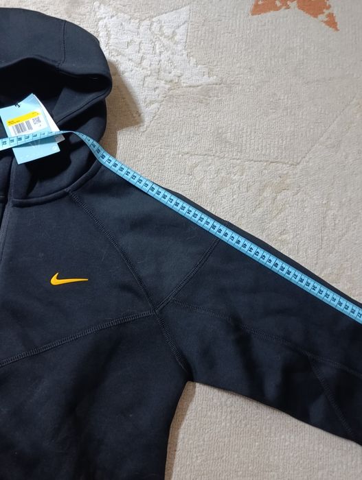 Nocta x Nike tech negru ( S/M/L )