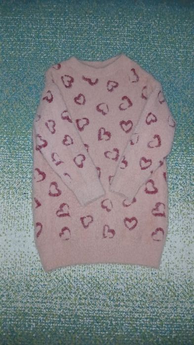 Детска рокля Mayoral