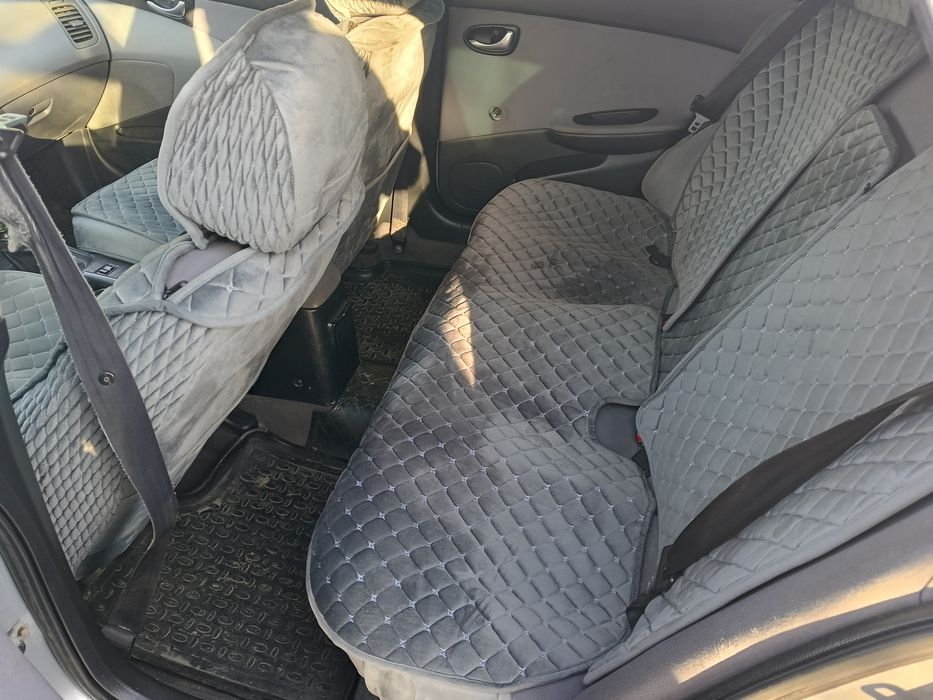 Продам нисан п12