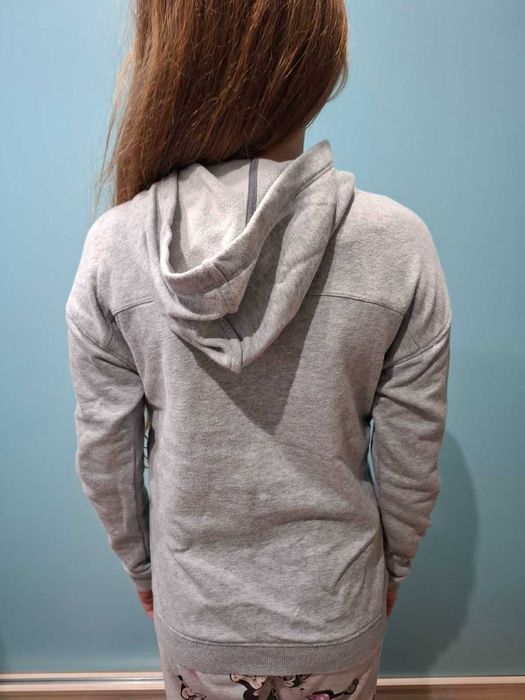 Детски суитчър Reebok размер 140-146 см.