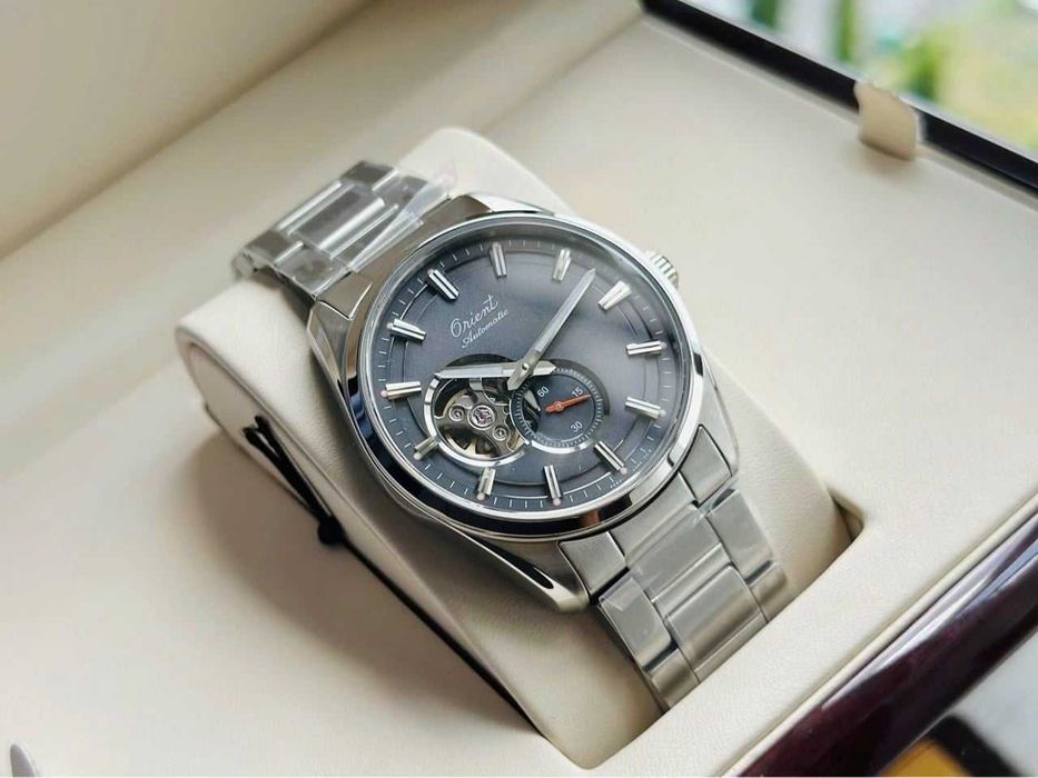 Orient Limited Edition оригинальные часы CasioTissotSeiko,CitizenRolex