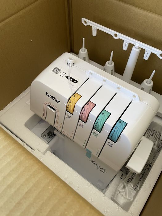Masina de cusut Brother 1034dx