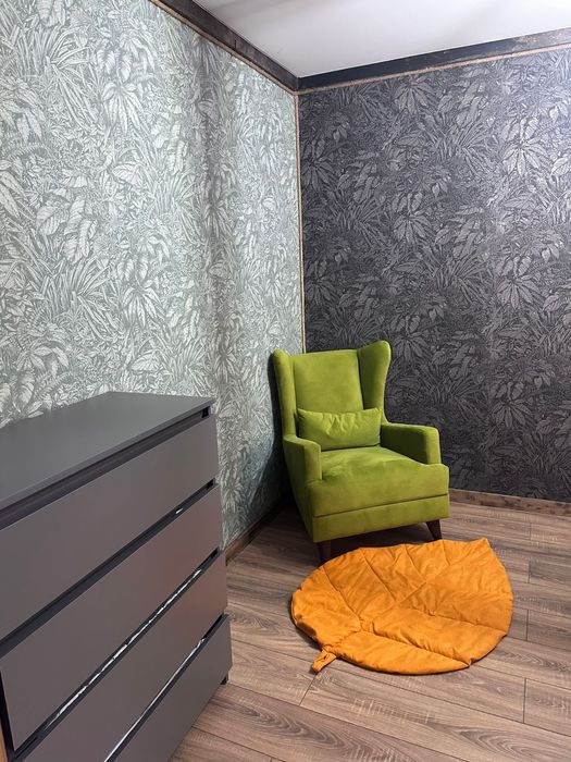 Аренда квартиры.