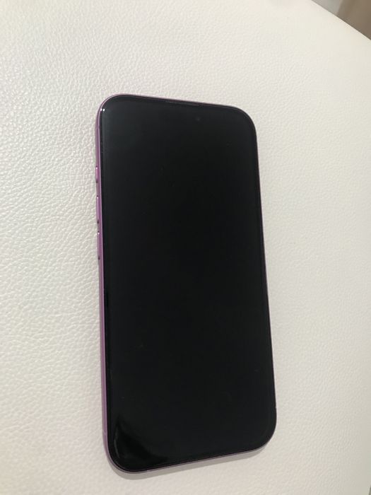 Продам iPhone 16 256 Gb