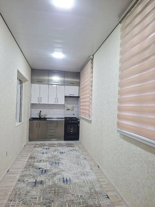 Уютная 2-комн. квартира на ул. Новомонастырская