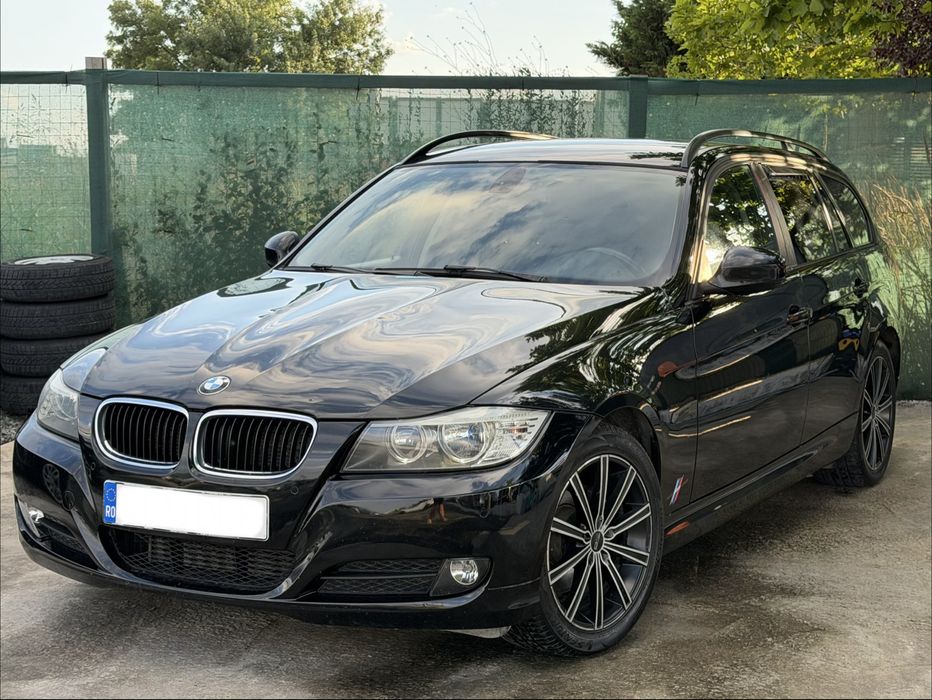 BMW 3 Series 2010 — imagine 2