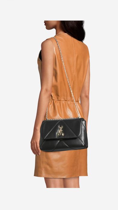 Чанта Patrizia Pepe