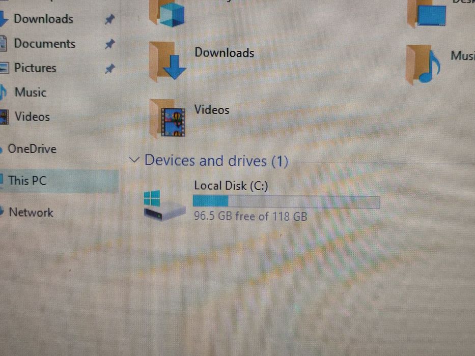 Laptop Ultrabook Terra 1450 - i3-3227u(4CPU)/4gb/SSD /Full ALUMINIU