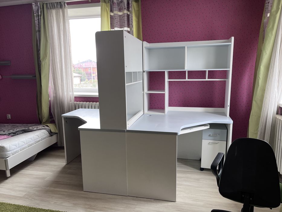 Холодильник, стиральная машина