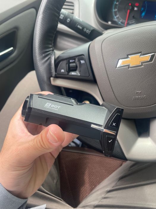 antiradar антирадар Silverstone f1 s-bot hybrid