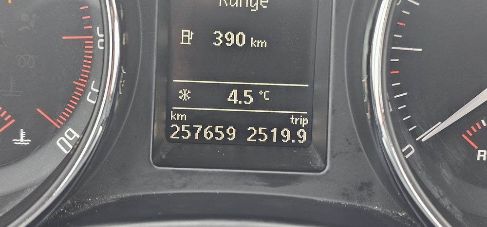 Se vinde Skoda Superb