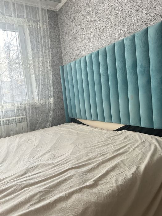 Двухспальный кровать