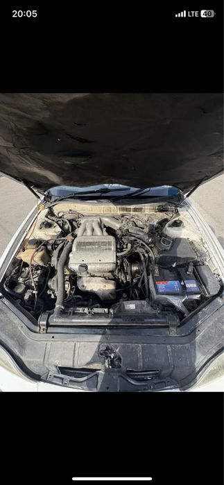 toyota windom 1996