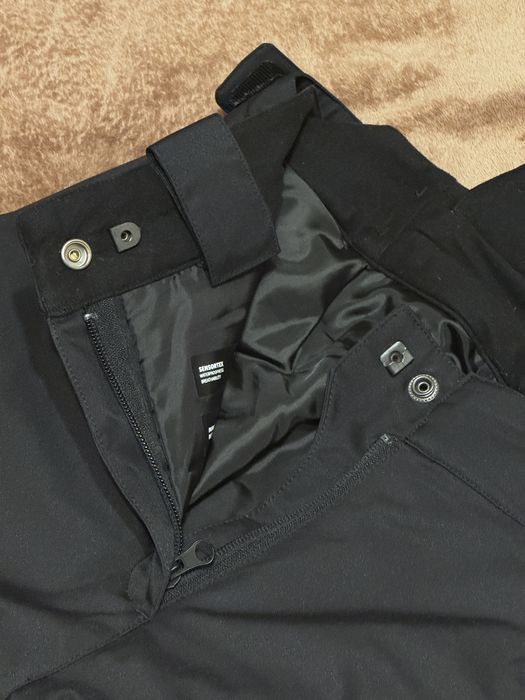 Штаны горнолыжные