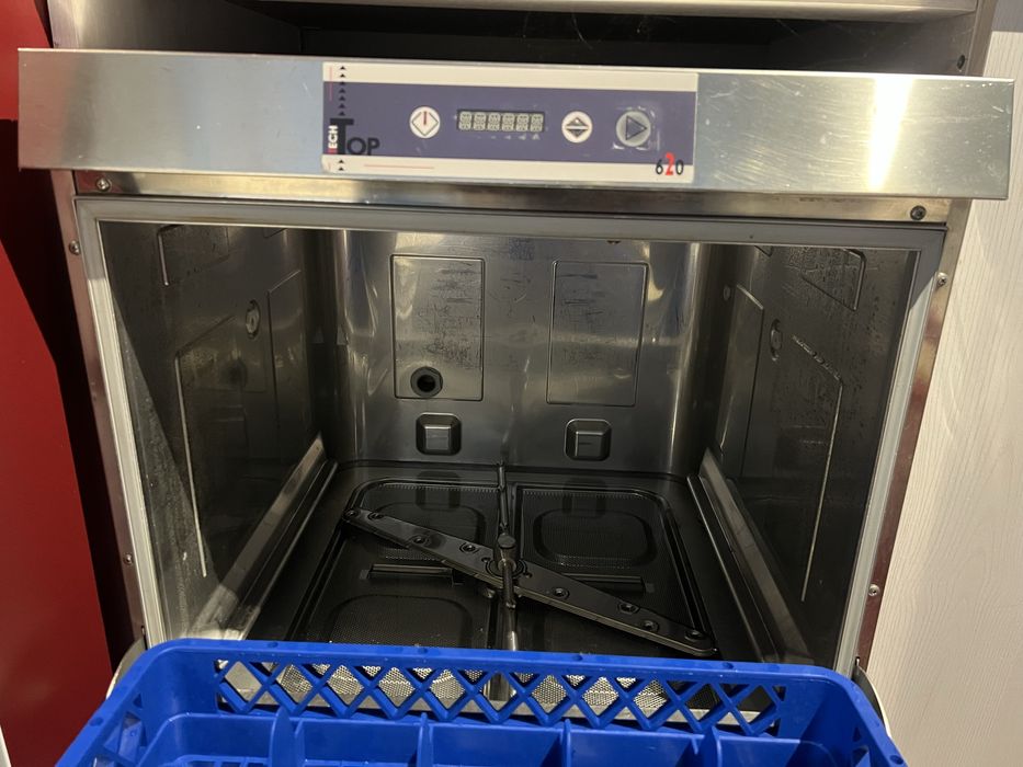 Masina spalat vase profesionala Colged Toptech 620 CLS