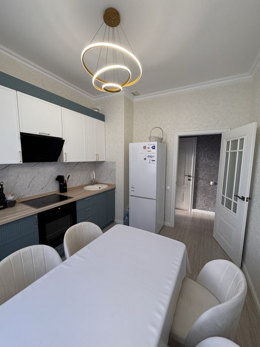 Продается квартира