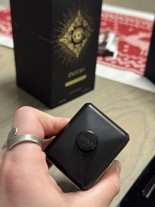 INITIO Oud For Greatness