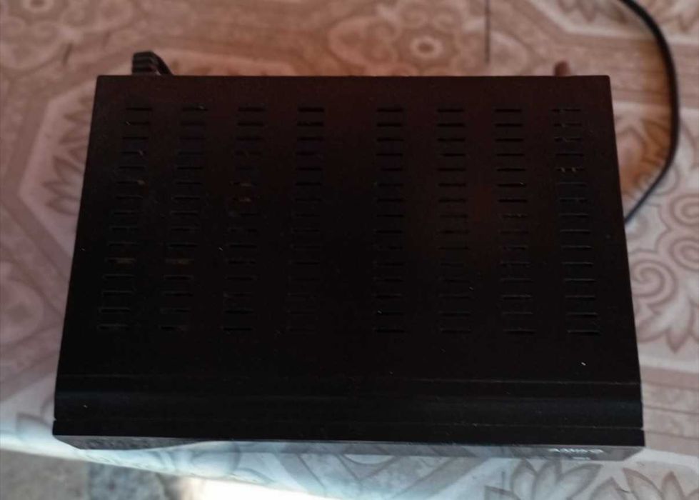 сателитна антена от Булсатком