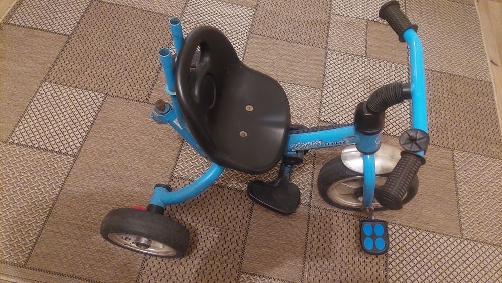 Велосипед детский.