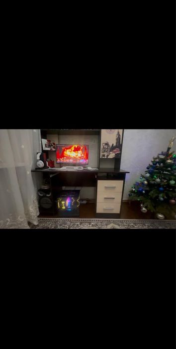 Игровой компьютер l5 12400f/ rtx3070