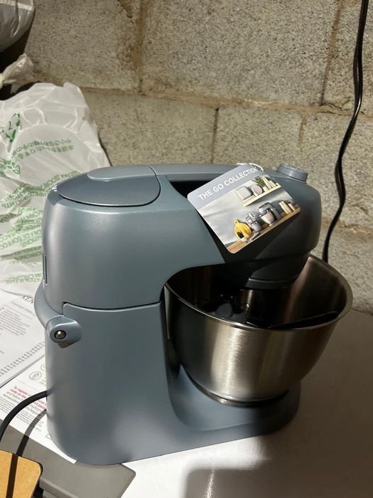 Kenwood KZM35.000GR
