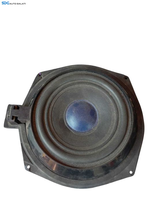 Subwoofer Boxa Difuzor sub Scaun BMW Seria 3 E90 E91 2004 - 2011 Cod 6925330 6513692533006 [V0604]