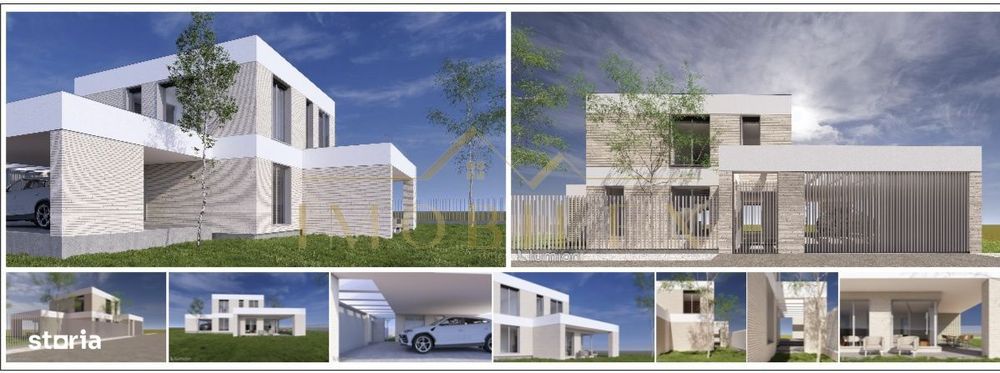 Teren intravilan 500mp, autorizat casa, zona Vivo