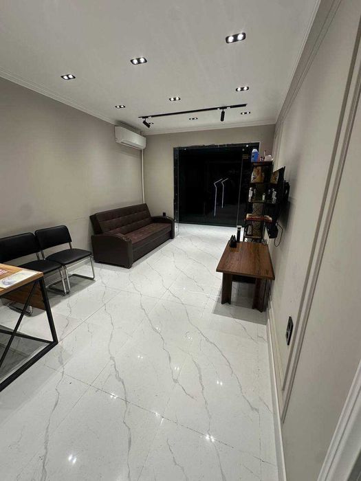 Сдам в аренду Готовый Нежилой на: Чиланзар-20 Ор.р: EVOS