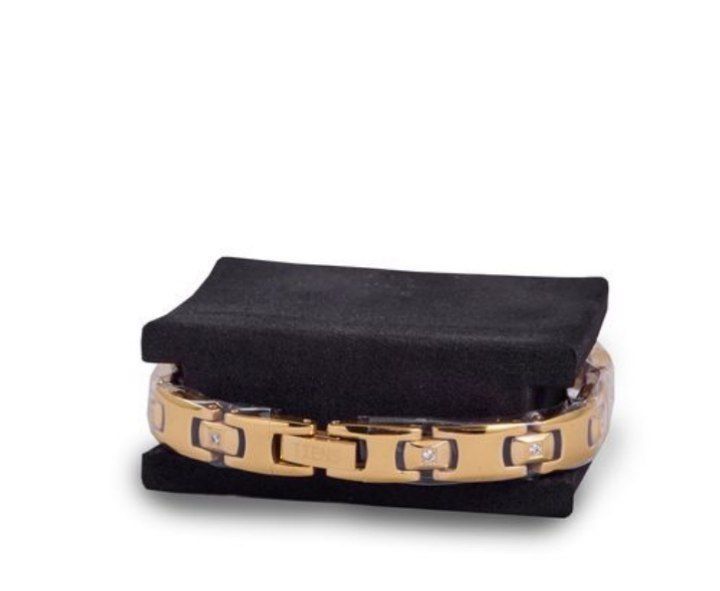 Natija kafolatlangan Bilak uzuk sog'liq uchun