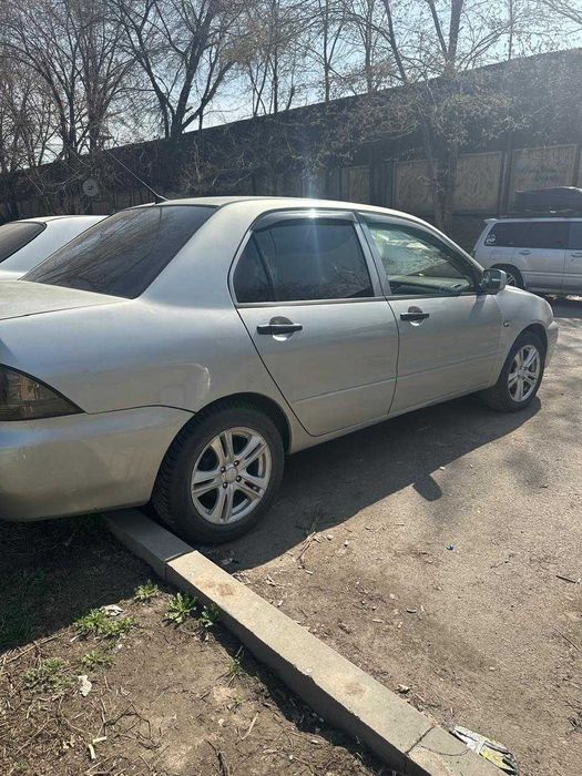 Лансер можно в рассрочку!