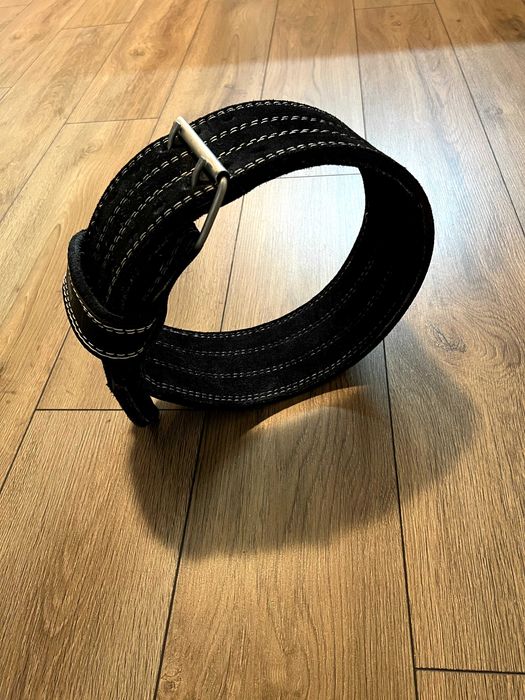 Колан за силов трибой