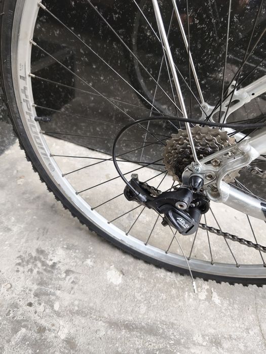 Велосипед японский