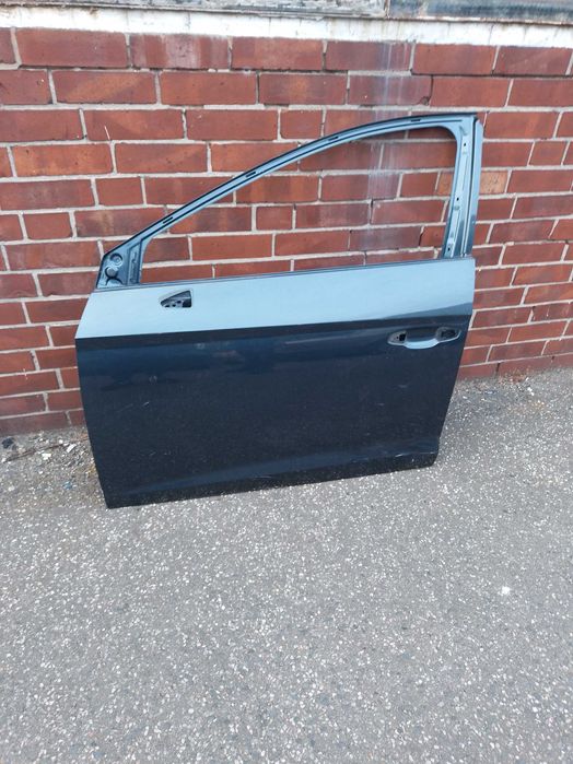 Предна лява врата за Сеат Леон Seat Leon 5F от 2020 година