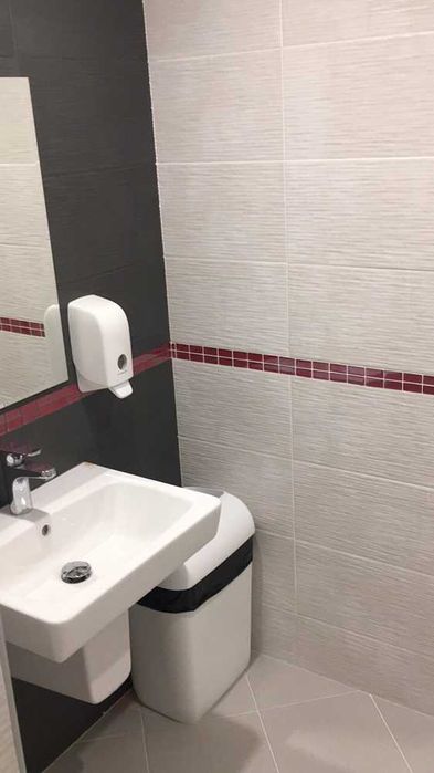 Предлагаме цялостен ремонт на вашата БАНЯ с тоалетна за 3999лв