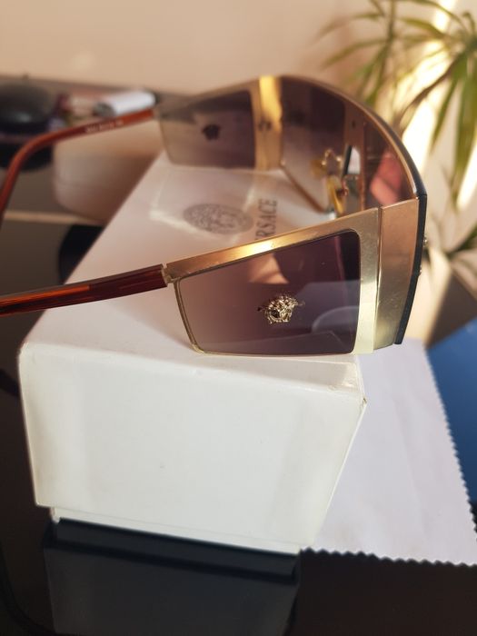 Слънчеви очила Versace Маска