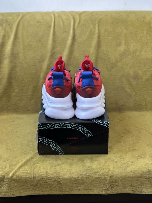 Versace Chain Reaction 44-45