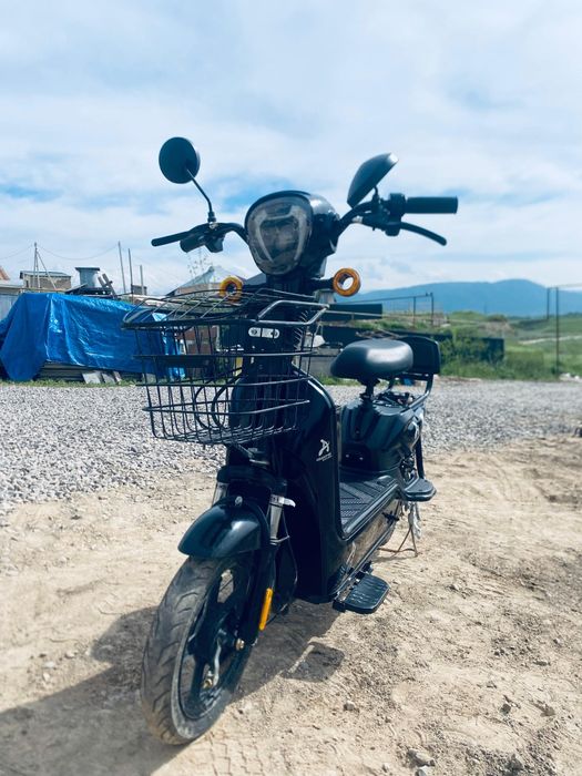 Продается скутер