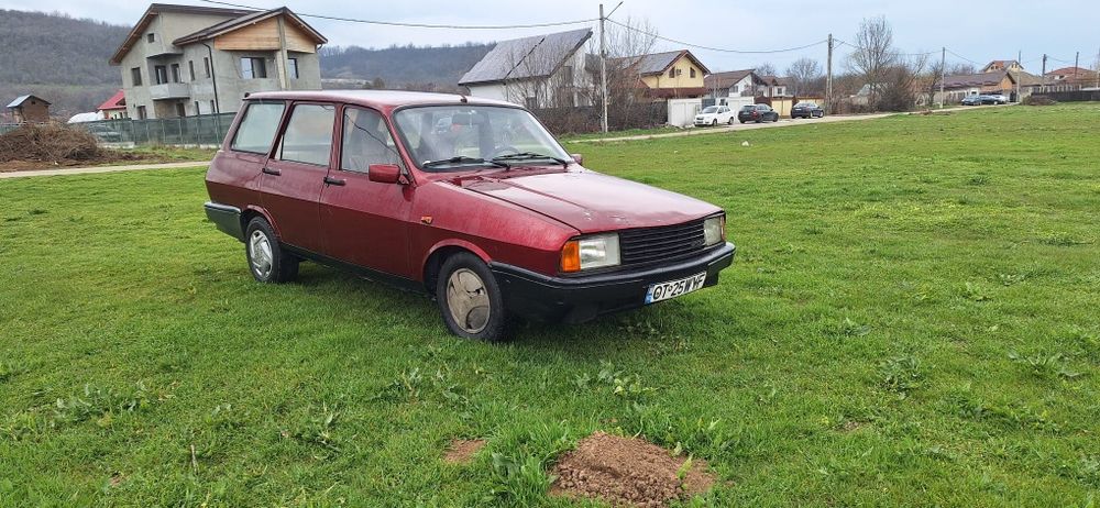 Dacia 1310 break tlx