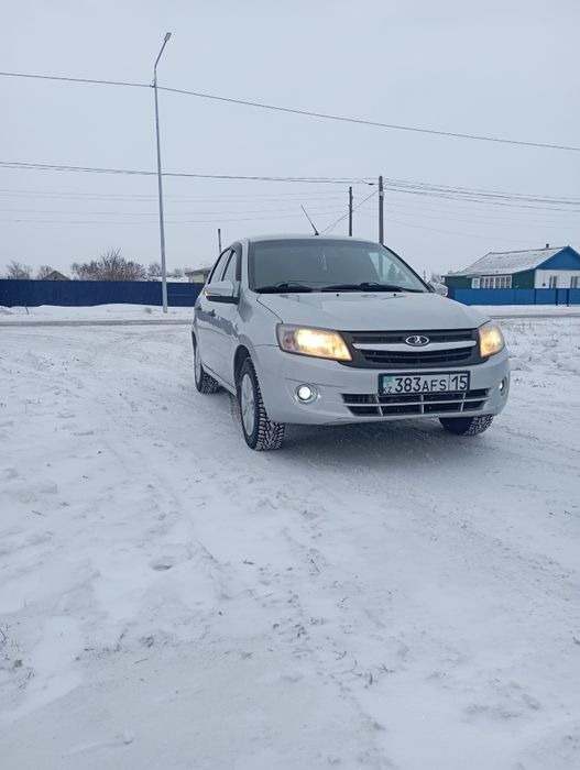 Продам гранту в хорошем состоянии