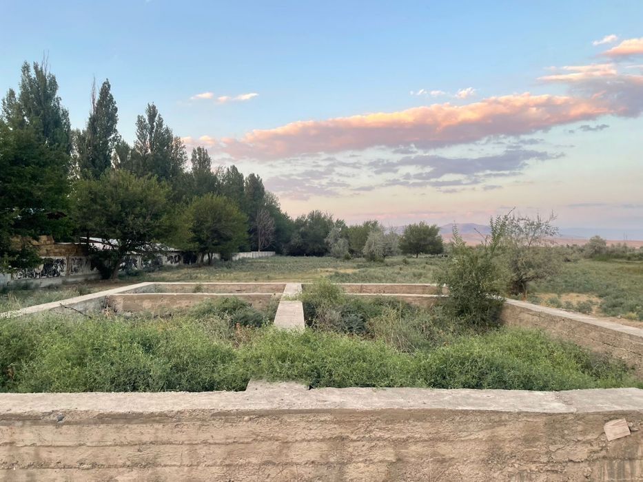 Участок 15 соток