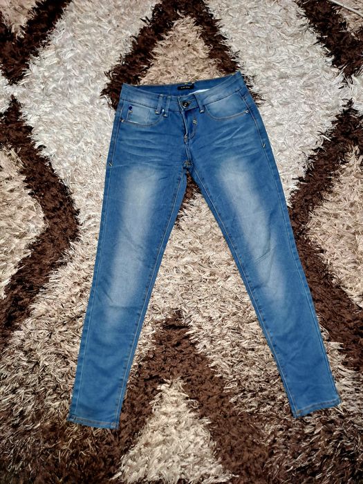 Женские Джинсы размер S