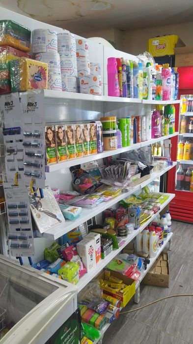 Магазин в аренду