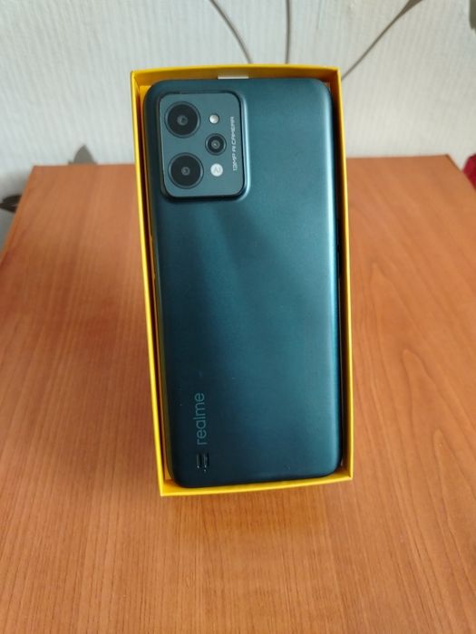 SUPER OFERTĂ Realme c31 un model Nou fără defecte