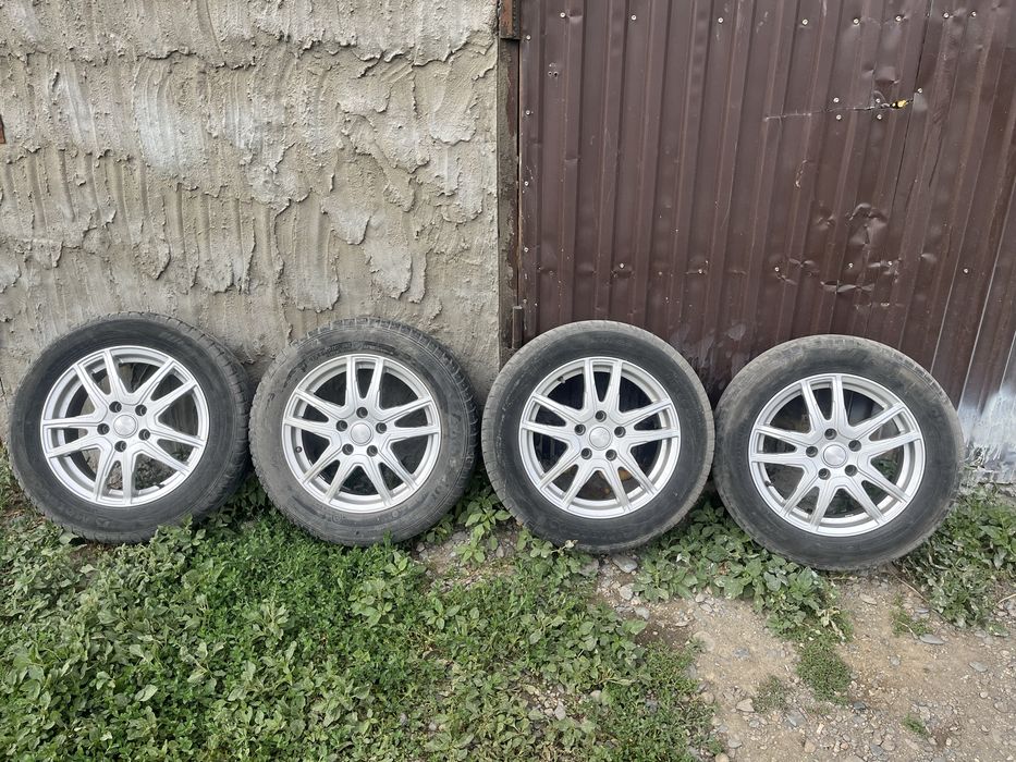 Продам диск на киа соул 2022