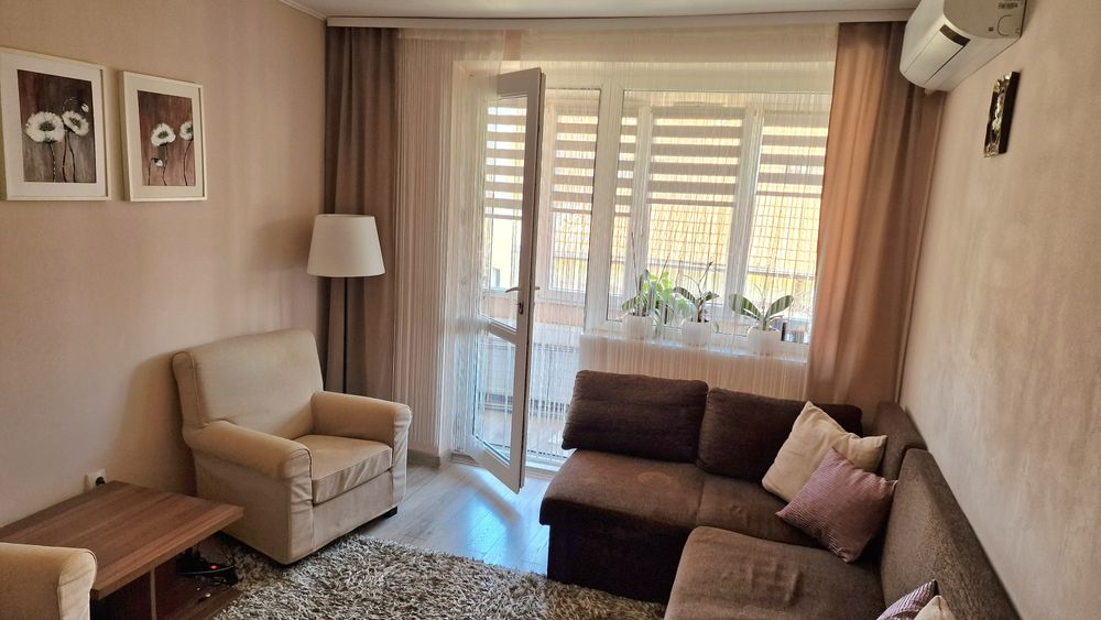 Apartament 3 camere zona Universitatii