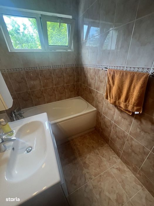 2 camere Sd, Podu Ros
