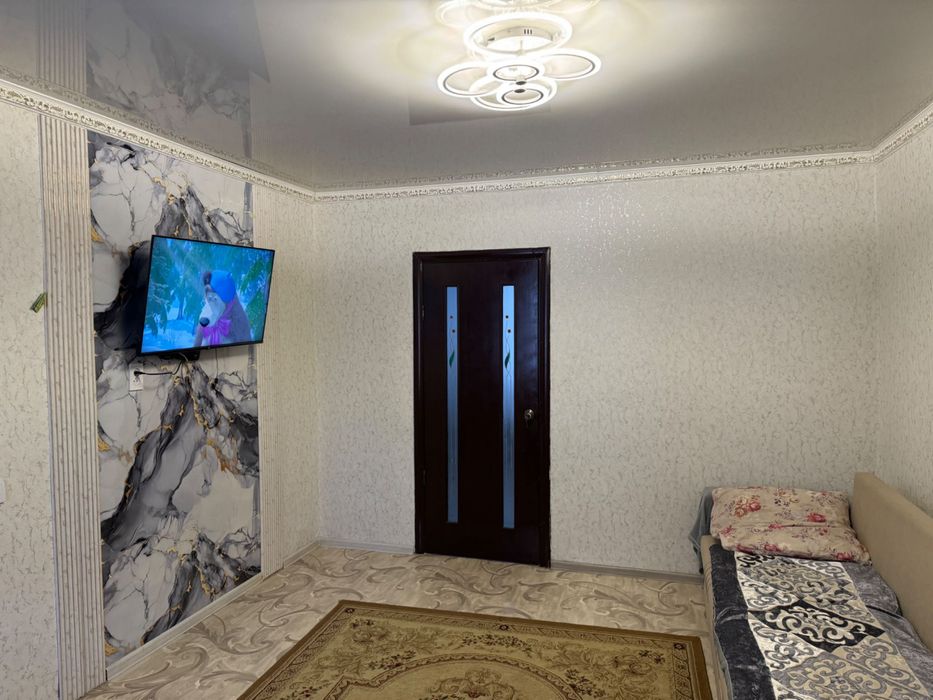 Продам 3-х комнатный дом (Жби)